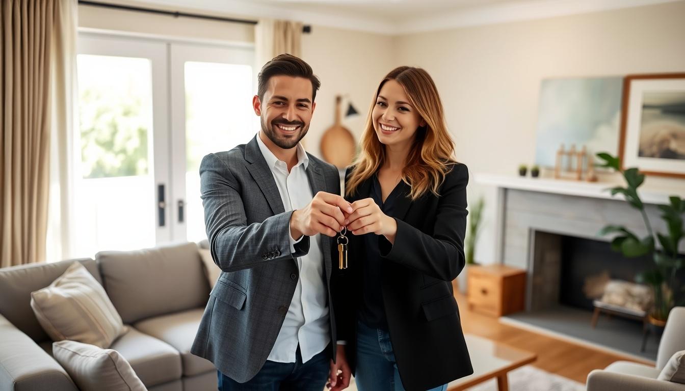 Pourquoi Choisir Real Estate Legal?
